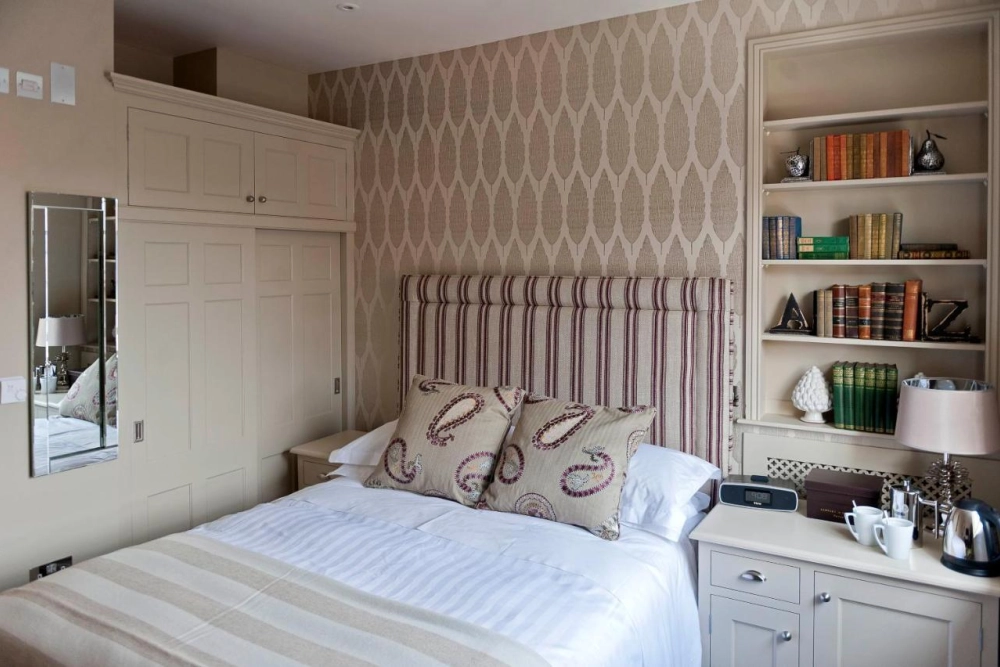 Castle House Hotel - Hotel Photo 47