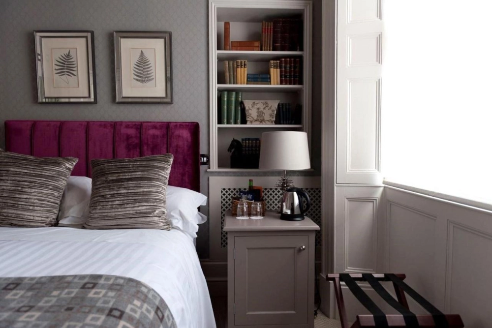 Castle House Hotel - Hotel Photo 48