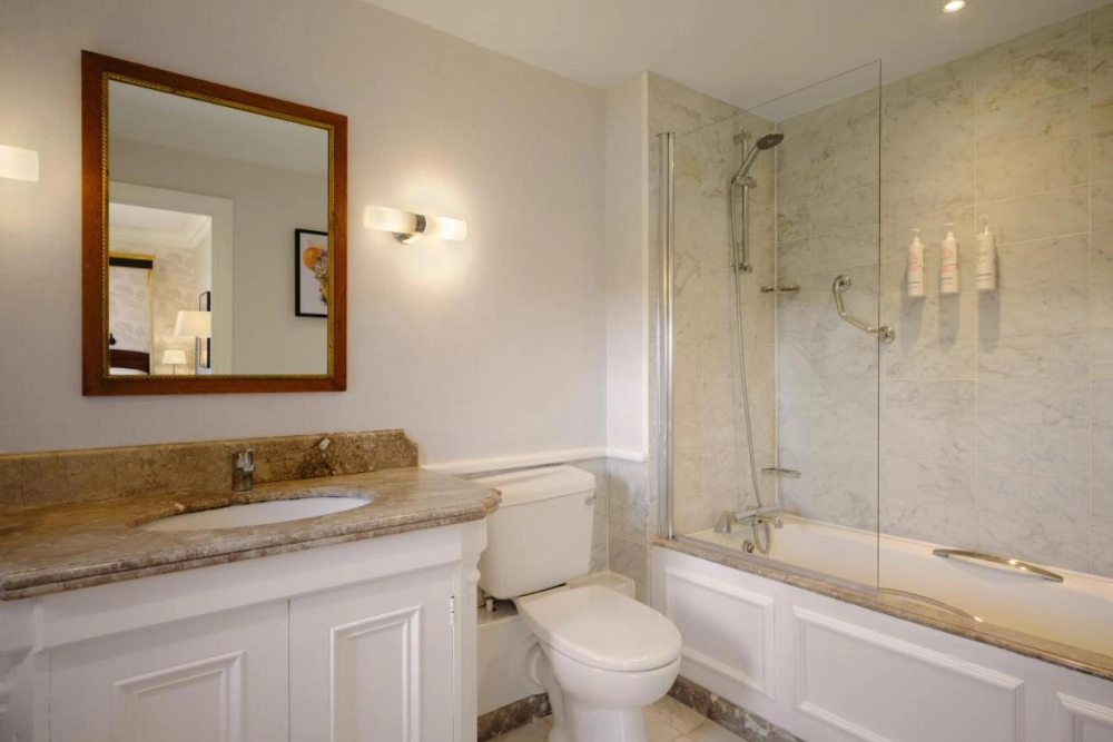 Delta Hotels by Marriott Breadsall Priory Country Club - Hotel Photo 15