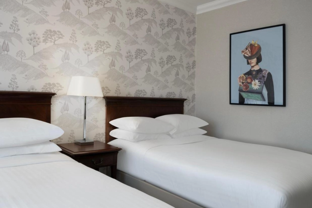 Delta Hotels by Marriott Breadsall Priory Country Club - Hotel Photo 27