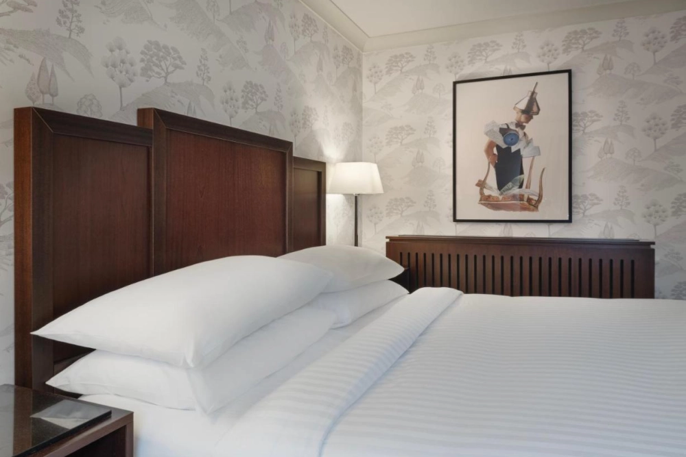 Delta Hotels by Marriott Breadsall Priory Country Club - Hotel Photo 28