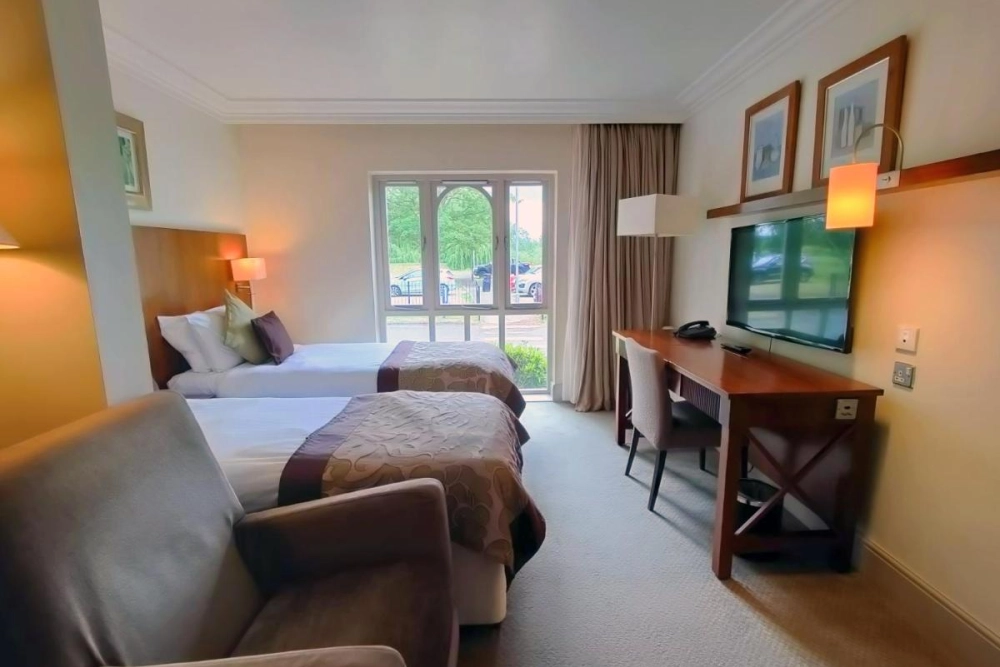 Priest House On The River - Hotel Photo 3