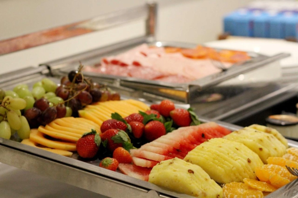 Priest House On The River - Hotel Photo 11