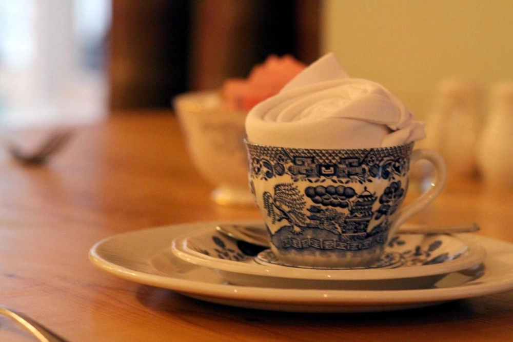 Priest House On The River - Hotel Photo 13