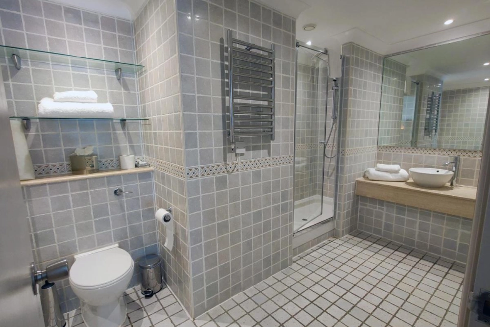 Priest House On The River - Hotel Photo 16