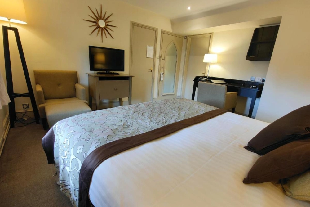 Priest House On The River - Hotel Photo 21