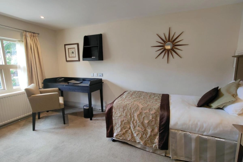 Priest House On The River - Hotel Photo 24