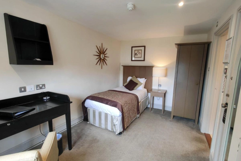 Priest House On The River - Hotel Photo 25