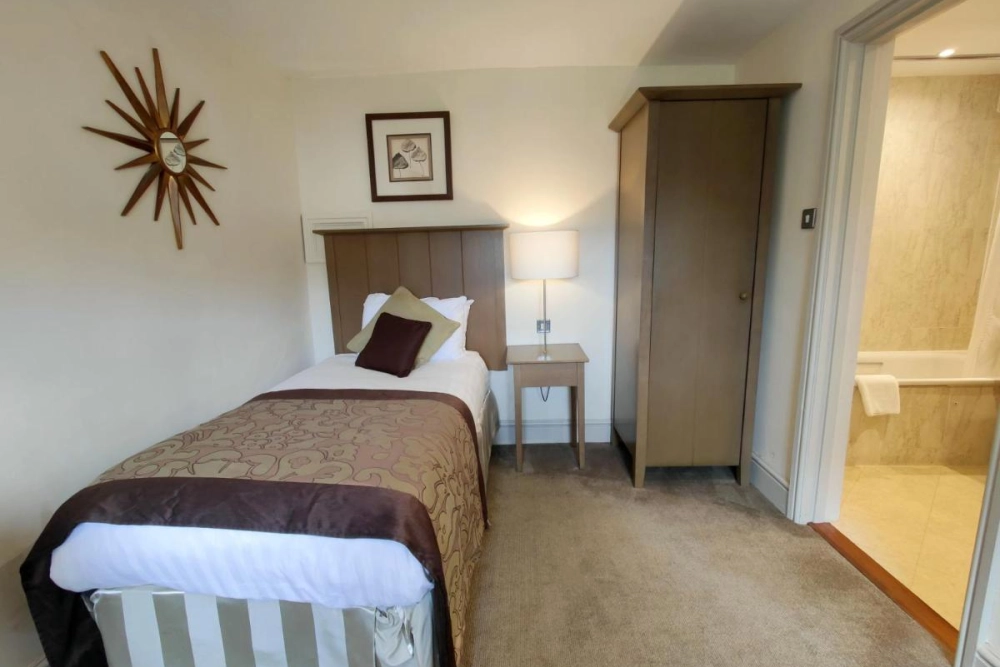 Priest House On The River - Hotel Photo 26