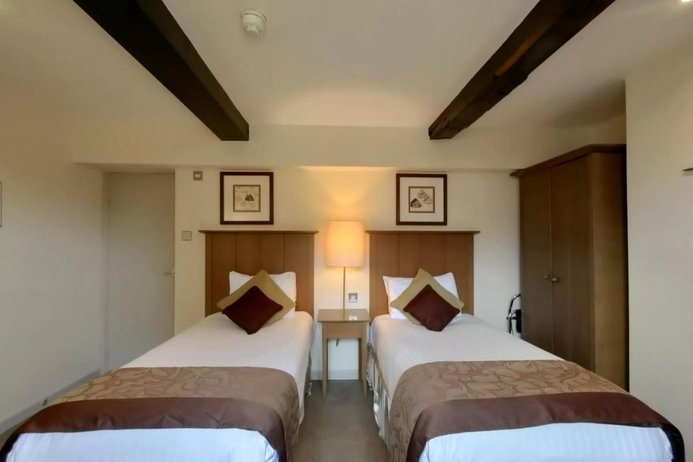 Priest House On The River - Hotel Photo 27