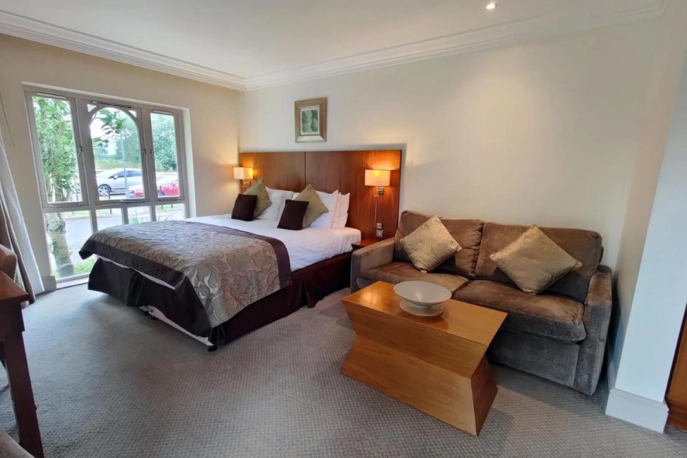 Priest House On The River - Hotel Photo 31