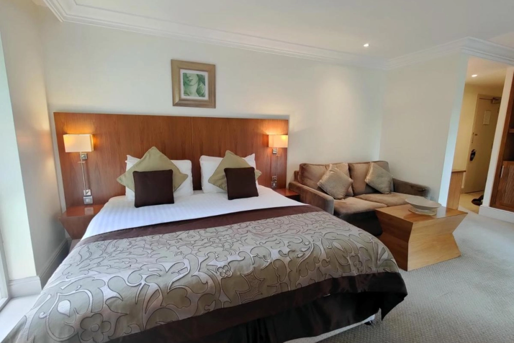 Priest House On The River - Hotel Photo 32