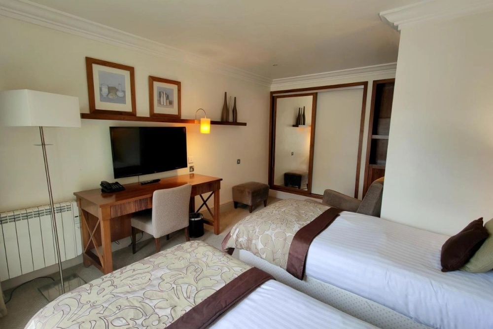 Priest House On The River - Hotel Photo 34