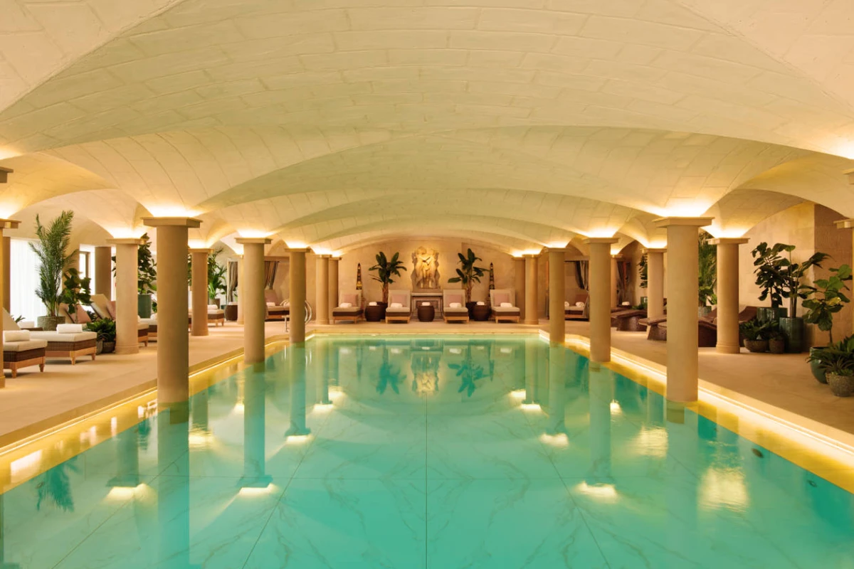 Grantley Hall - Hotel Photo 3