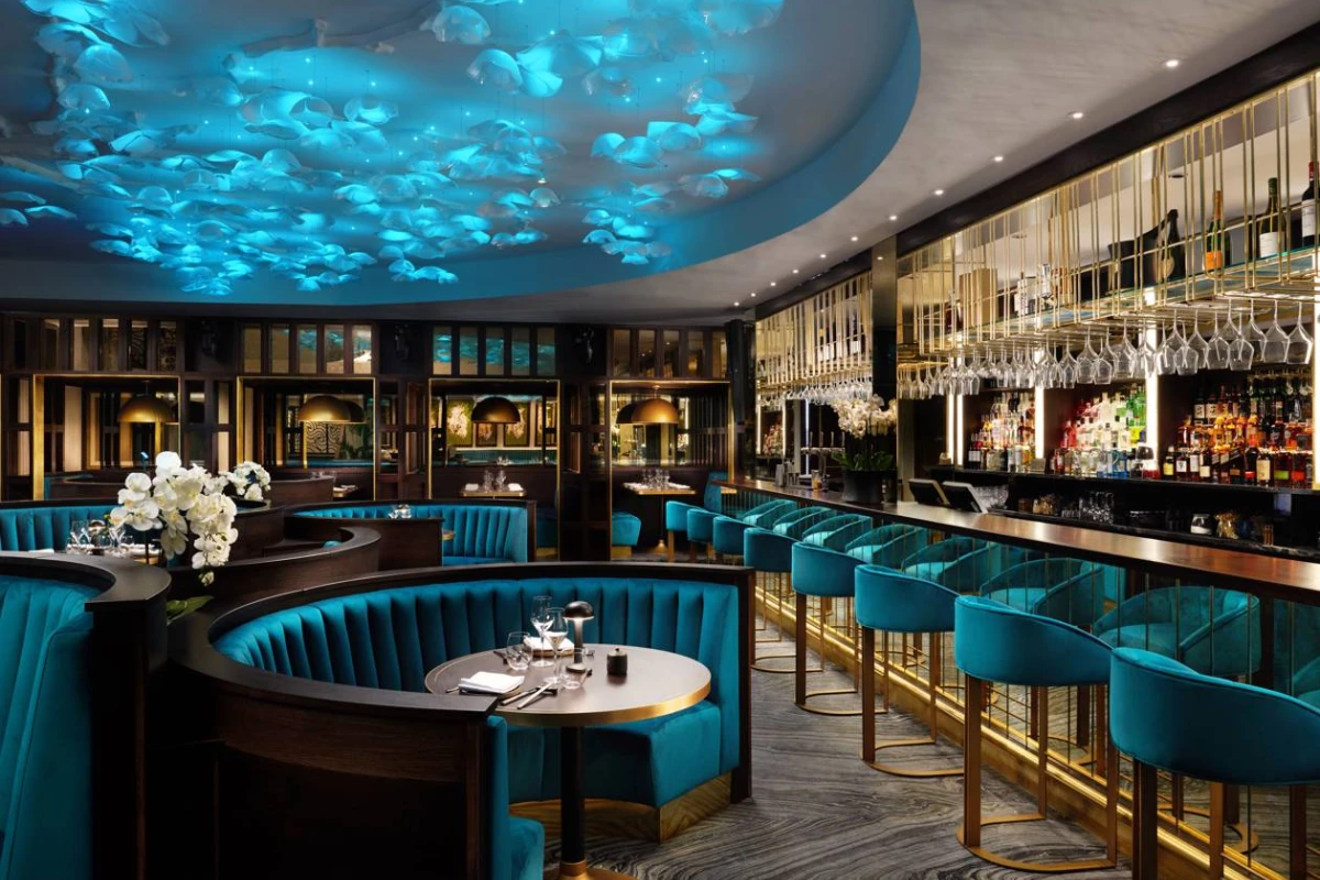 Grantley Hall - Hotel Photo 5