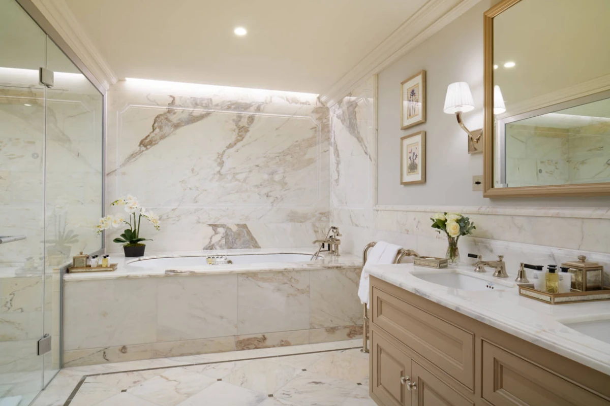 Grantley Hall - Hotel Photo 7