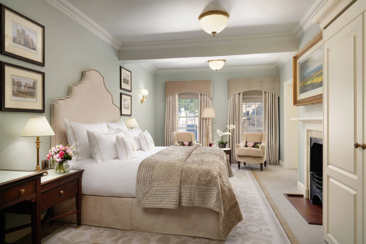 Grantley Hall - Hotel Photo 12