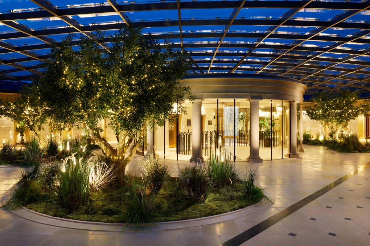 Grantley Hall - Hotel Photo 14