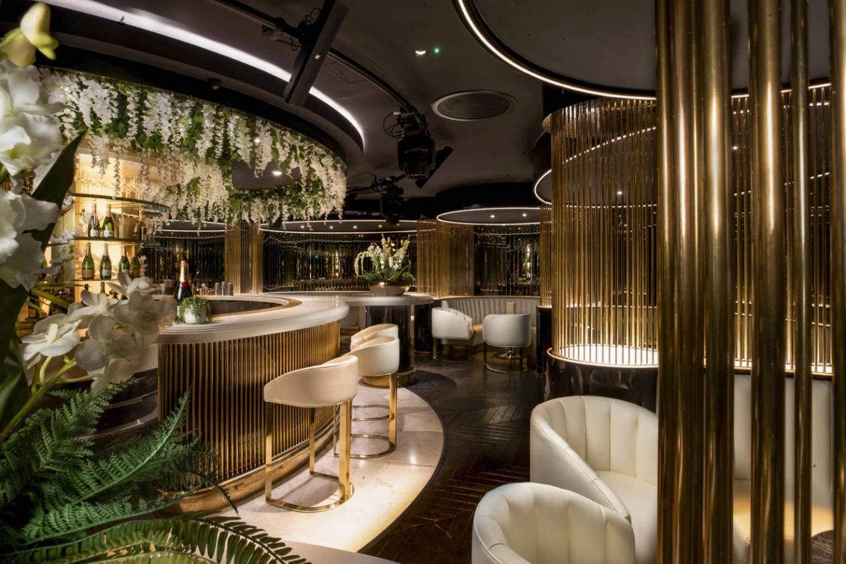 Grantley Hall - Hotel Photo 15