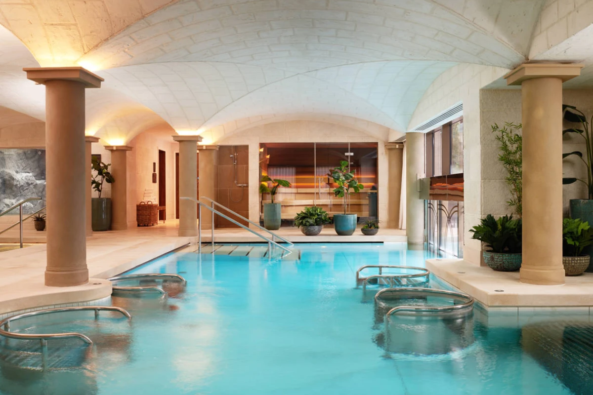 Grantley Hall - Hotel Photo 20