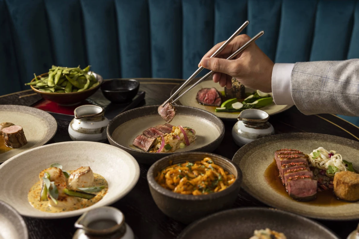 Grantley Hall - Hotel Photo 28