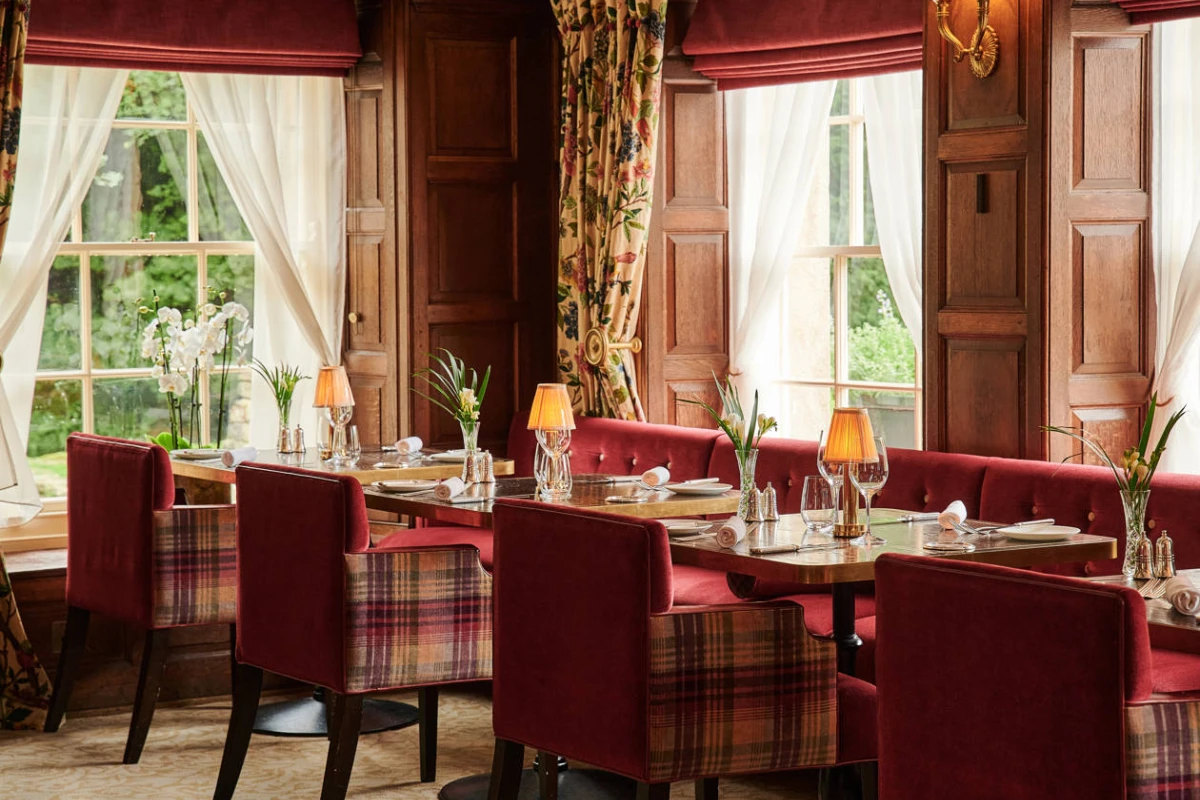 Grantley Hall - Hotel Photo 29