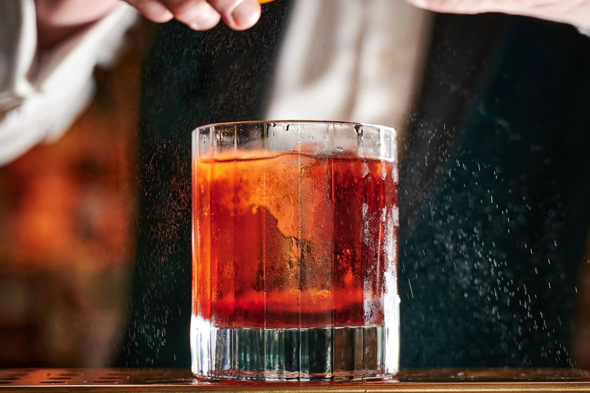 Grantley Hall - Hotel Photo 31