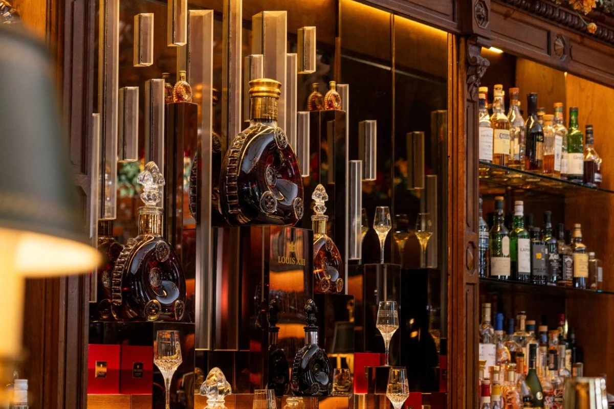 Grantley Hall - Hotel Photo 32