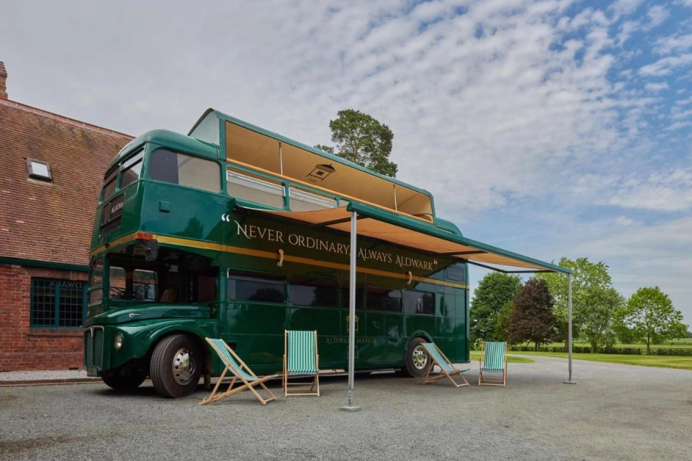 Aldwark Manor Estate - Hotel Photo 4