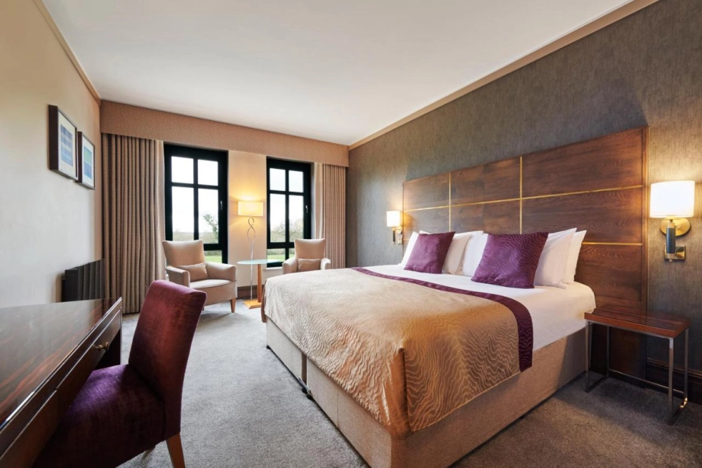 Aldwark Manor Estate - Hotel Photo 15