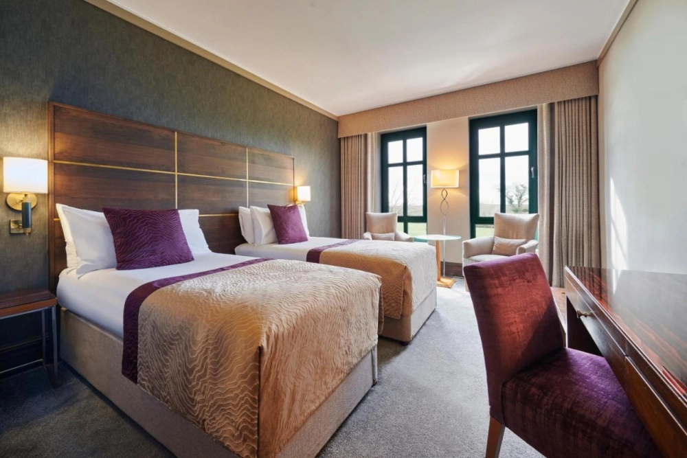 Aldwark Manor Estate - Hotel Photo 17