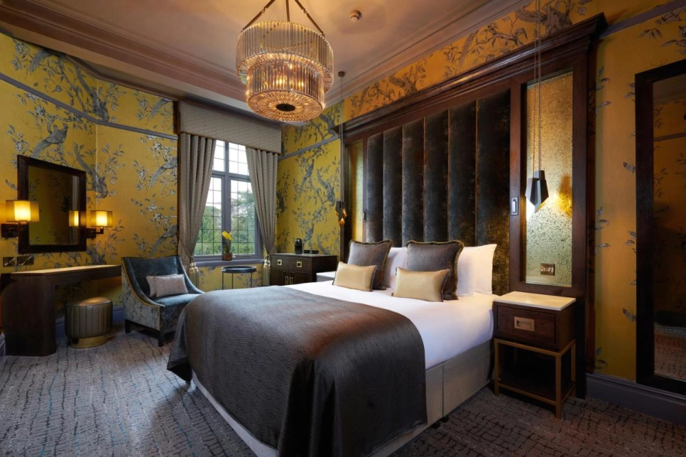 Aldwark Manor Estate - Hotel Photo 25