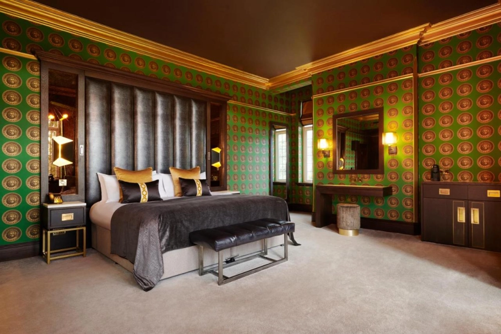 Aldwark Manor Estate - Hotel Photo 27