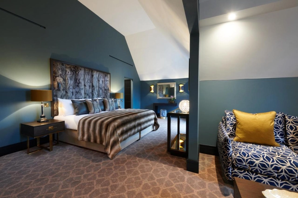 Aldwark Manor Estate - Hotel Photo 31