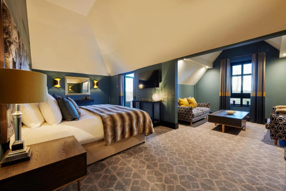 Aldwark Manor Estate - Hotel Photo 33