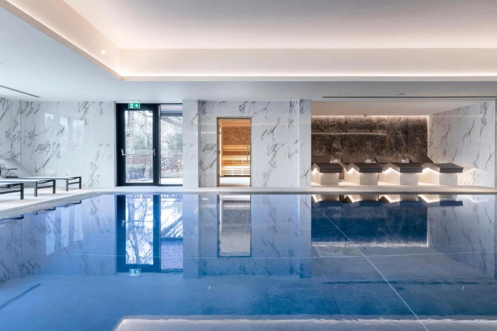 Aldwark Manor Estate - Hotel Photo 40