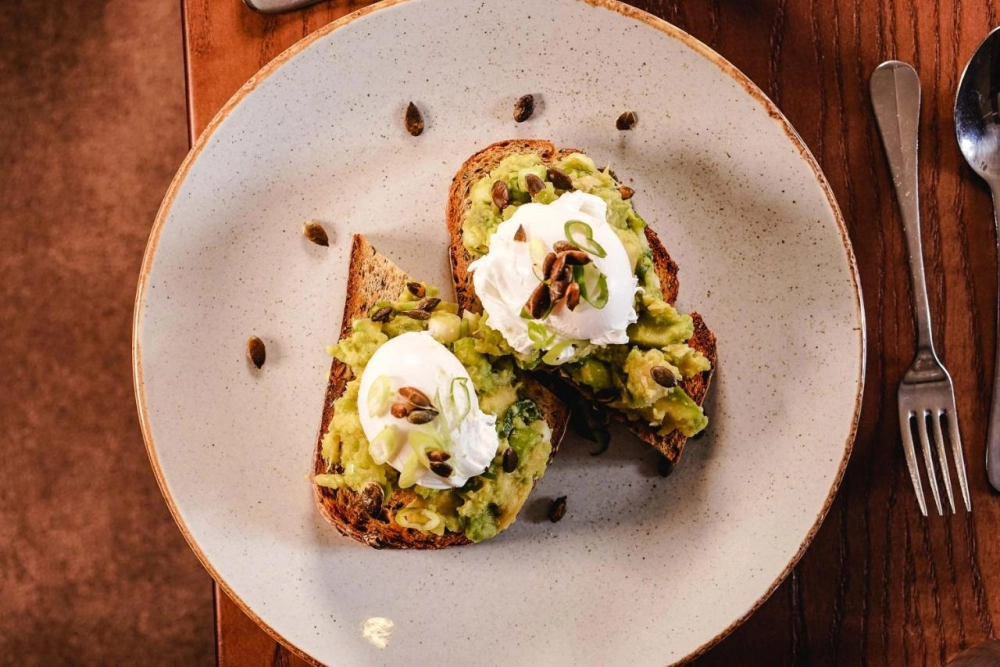 Halifax Hall - Hotel Photo 5