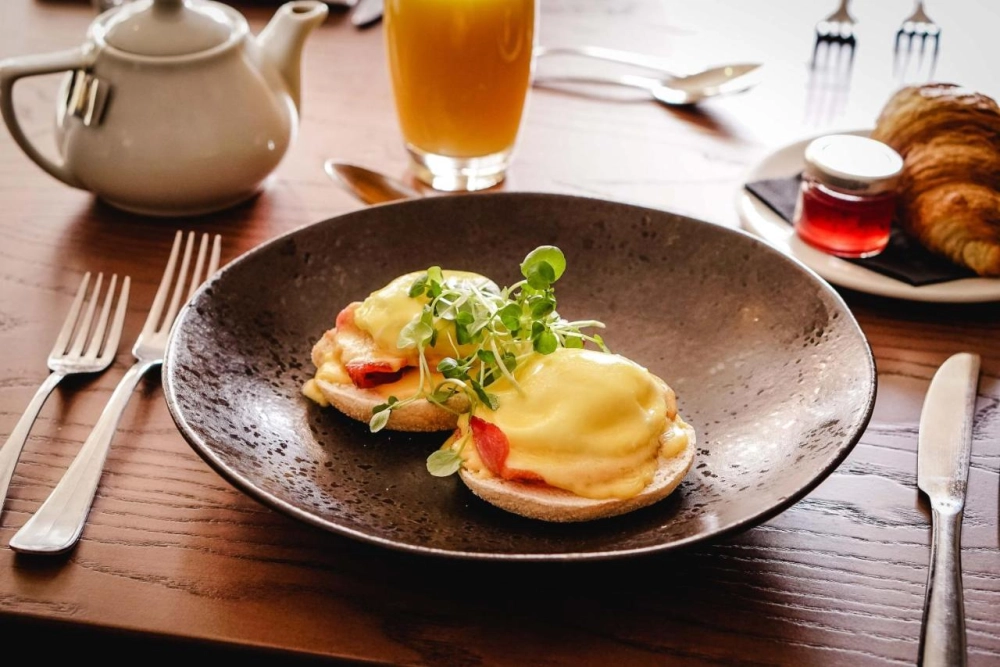 Halifax Hall - Hotel Photo 6