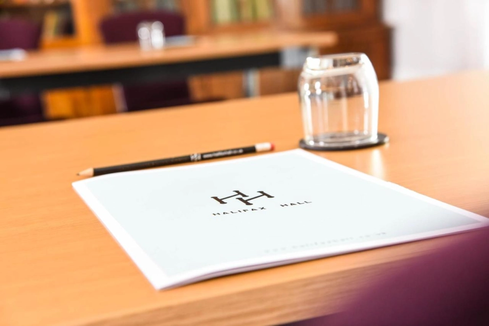 Halifax Hall - Hotel Photo 9