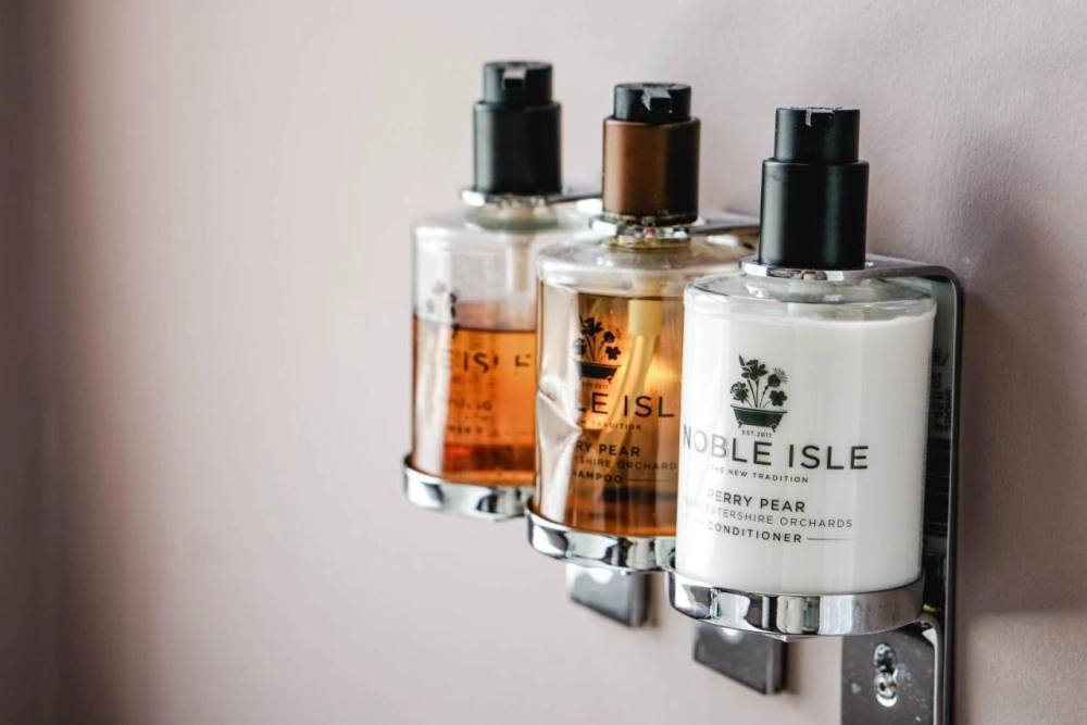 Halifax Hall - Hotel Photo 18