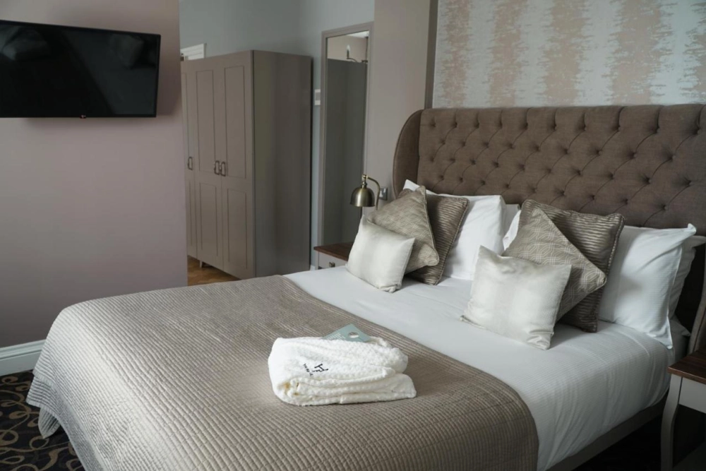 Halifax Hall - Hotel Photo 19