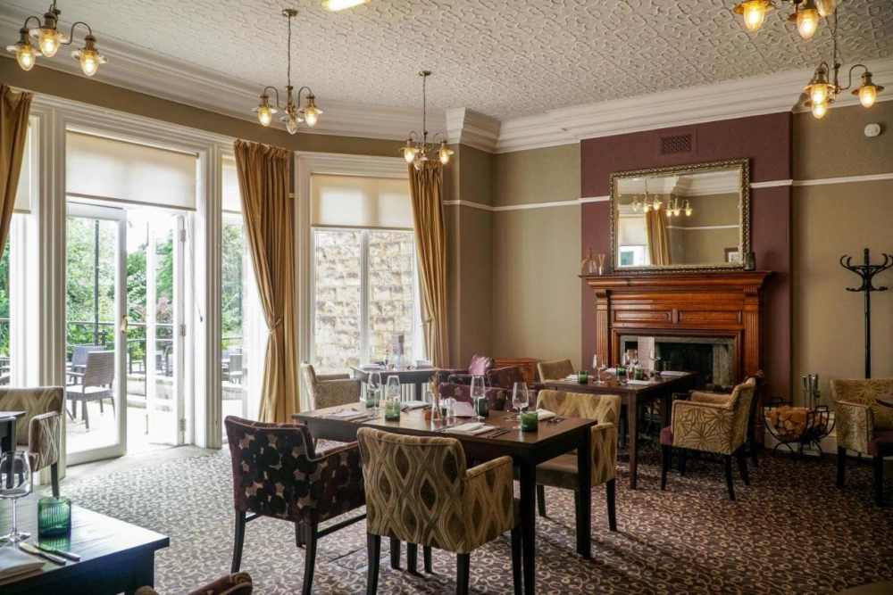 Halifax Hall - Hotel Photo 20