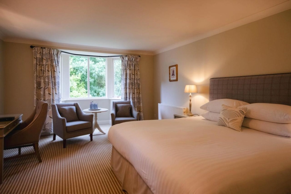 Gisborough Hall Hotel - Hotel Photo 1