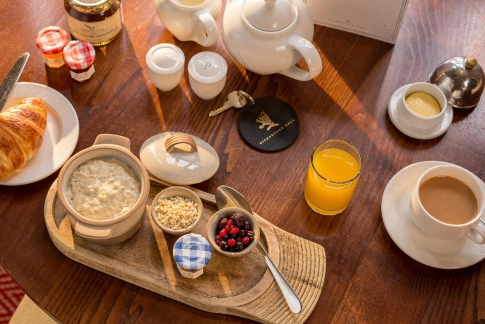 Gisborough Hall Hotel - Hotel Photo 2