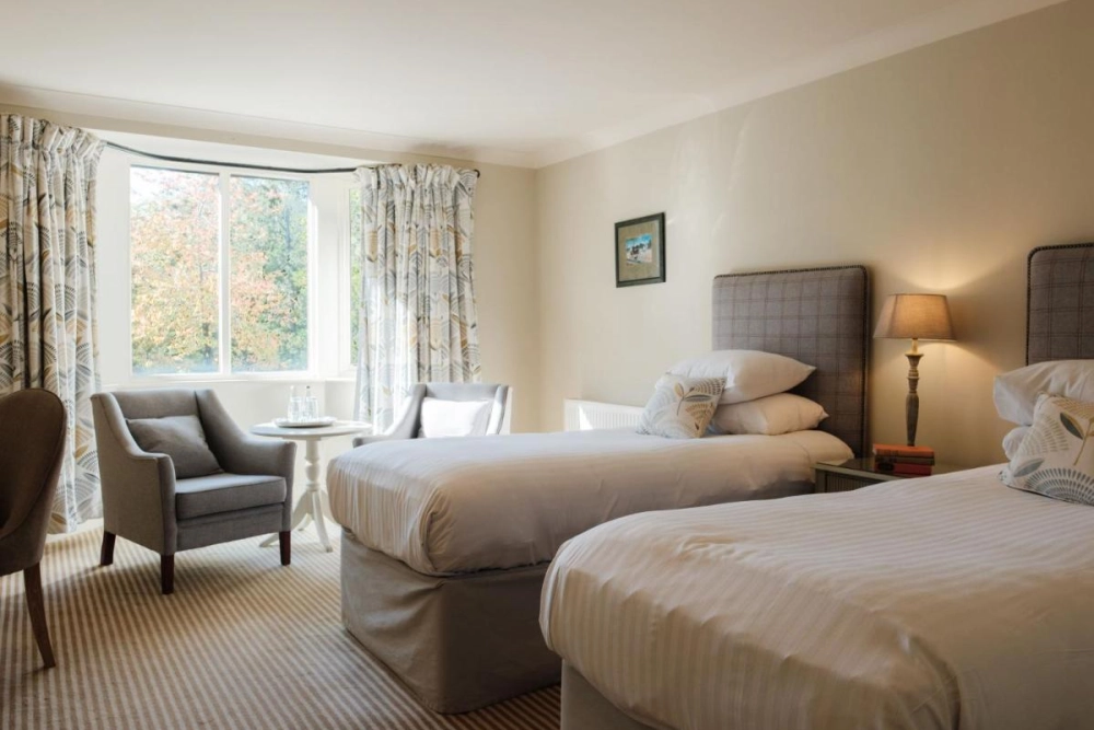 Gisborough Hall Hotel - Hotel Photo 5