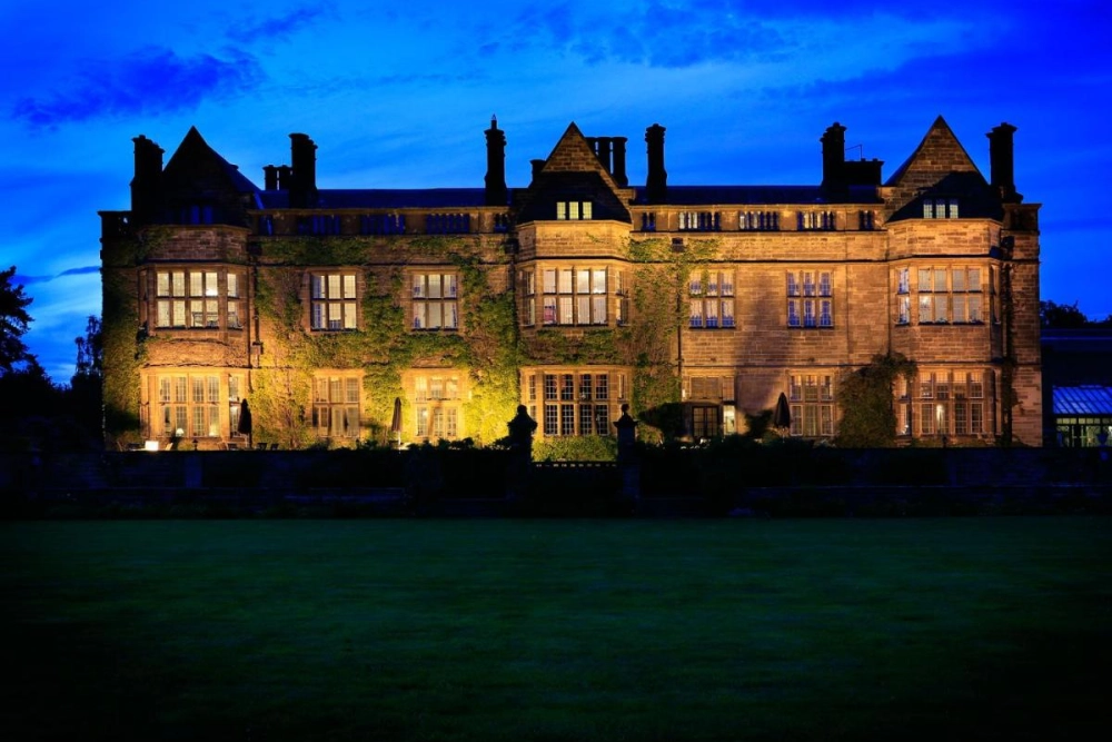 Gisborough Hall Hotel - Hotel Photo 8