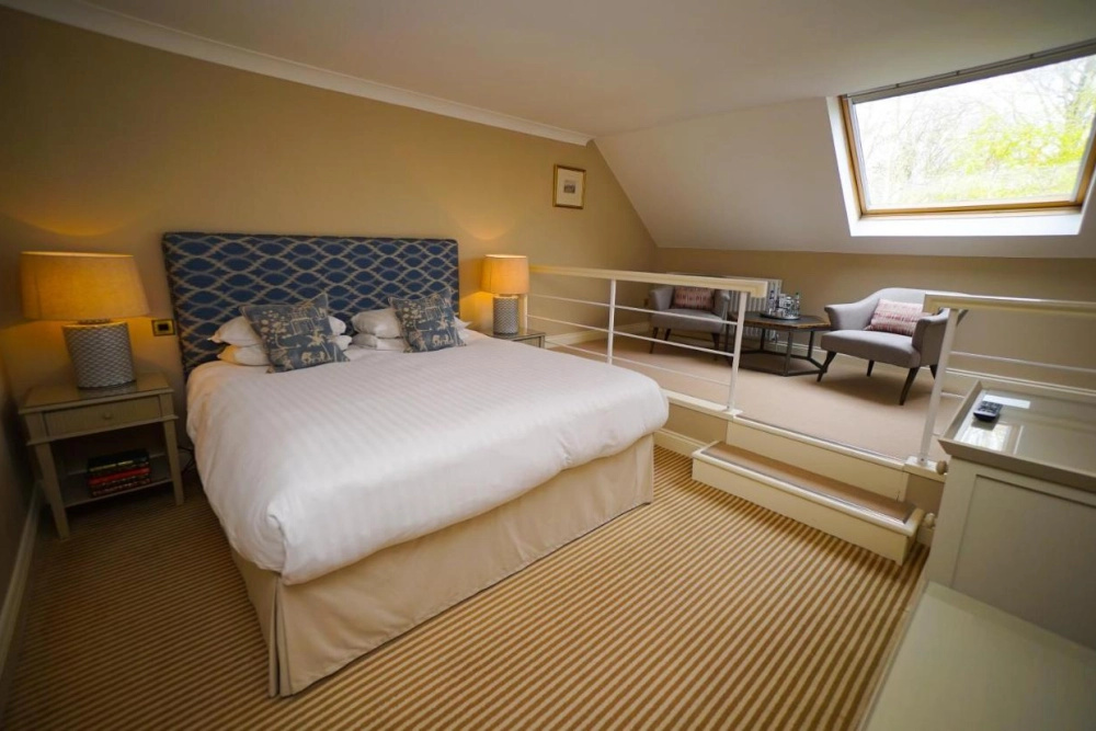 Gisborough Hall Hotel - Hotel Photo 19