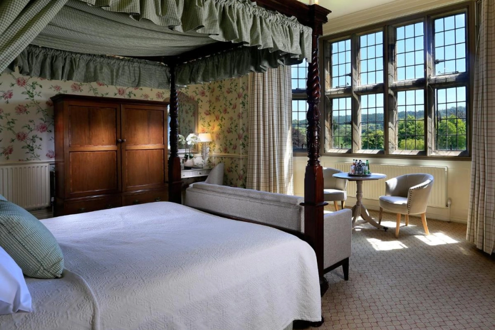 Gisborough Hall Hotel - Hotel Photo 22