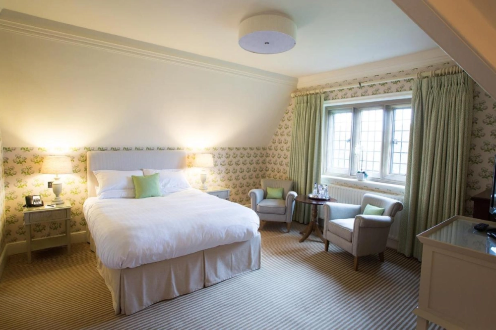 Gisborough Hall Hotel - Hotel Photo 24