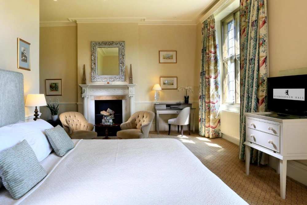 Gisborough Hall Hotel - Hotel Photo 29